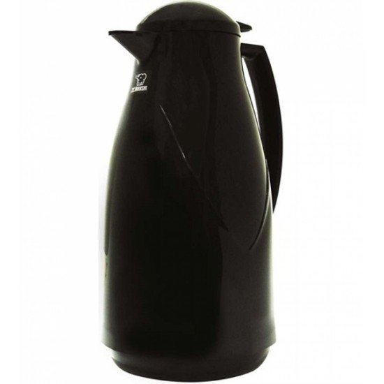 Garrafa Termica 1 Litro Zojirushi Black